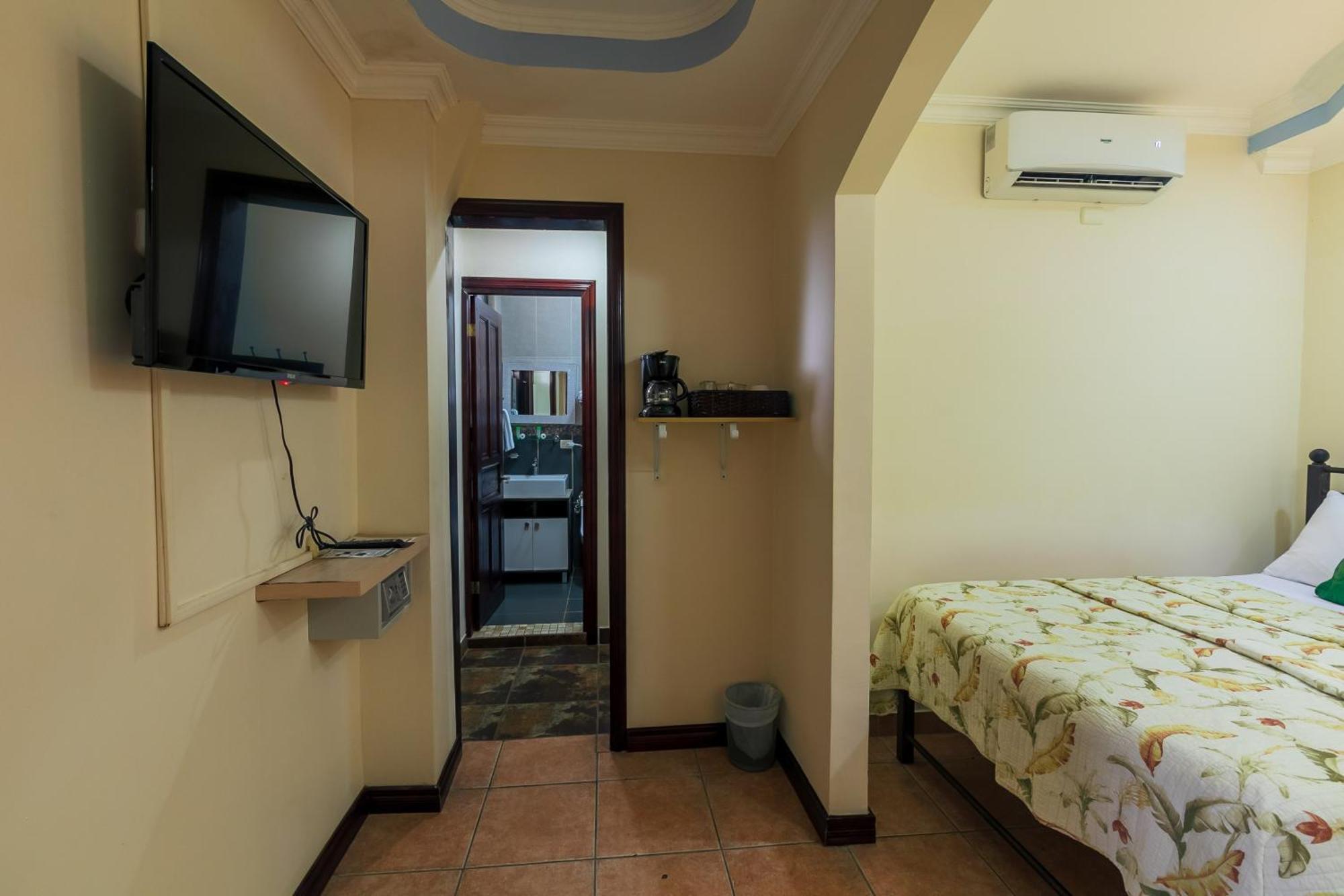 Casas Del Toro Playa Flamingo Aparthotel Εξωτερικό φωτογραφία
