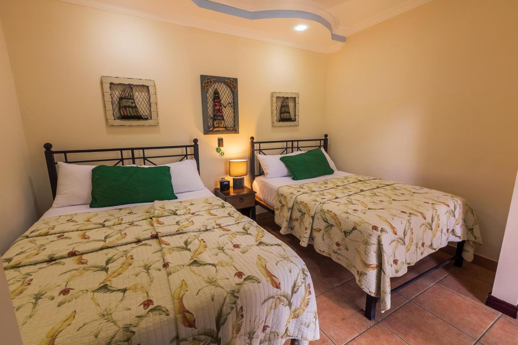 Casas Del Toro Playa Flamingo Aparthotel Εξωτερικό φωτογραφία