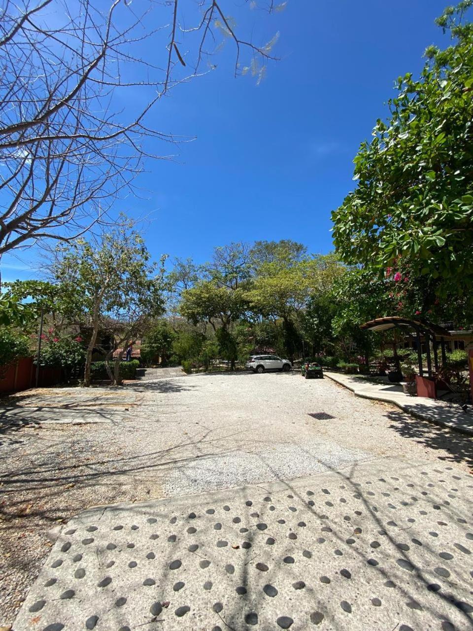 Casas Del Toro Playa Flamingo Aparthotel Εξωτερικό φωτογραφία