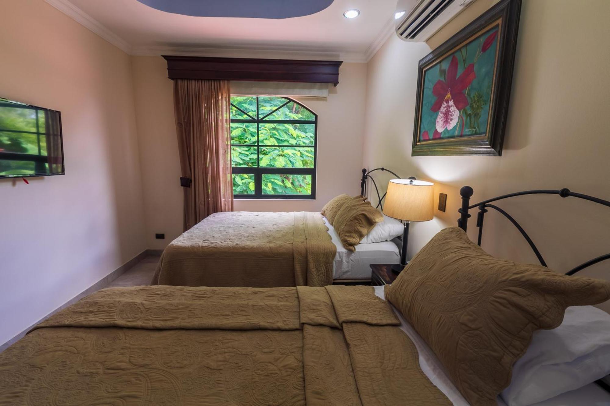 Casas Del Toro Playa Flamingo Aparthotel Εξωτερικό φωτογραφία
