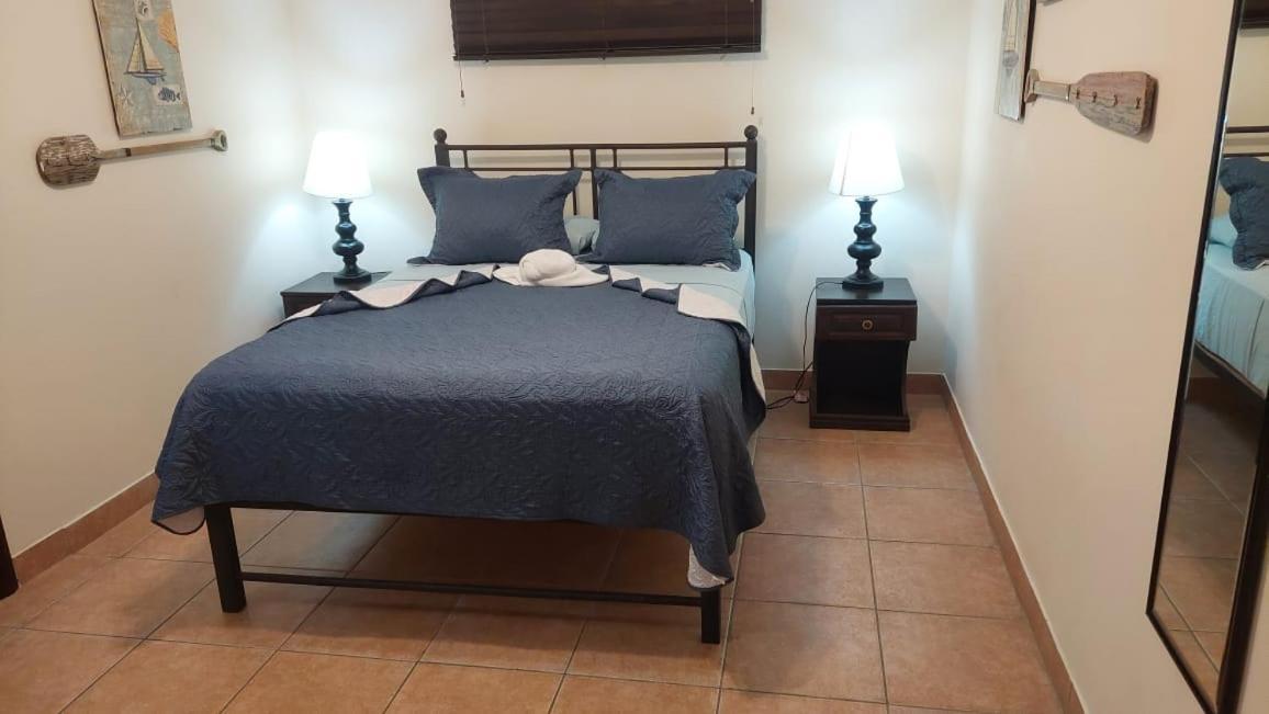 Casas Del Toro Playa Flamingo Aparthotel Εξωτερικό φωτογραφία