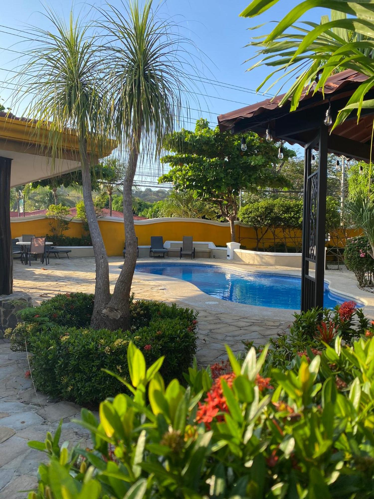 Casas Del Toro Playa Flamingo Aparthotel Εξωτερικό φωτογραφία